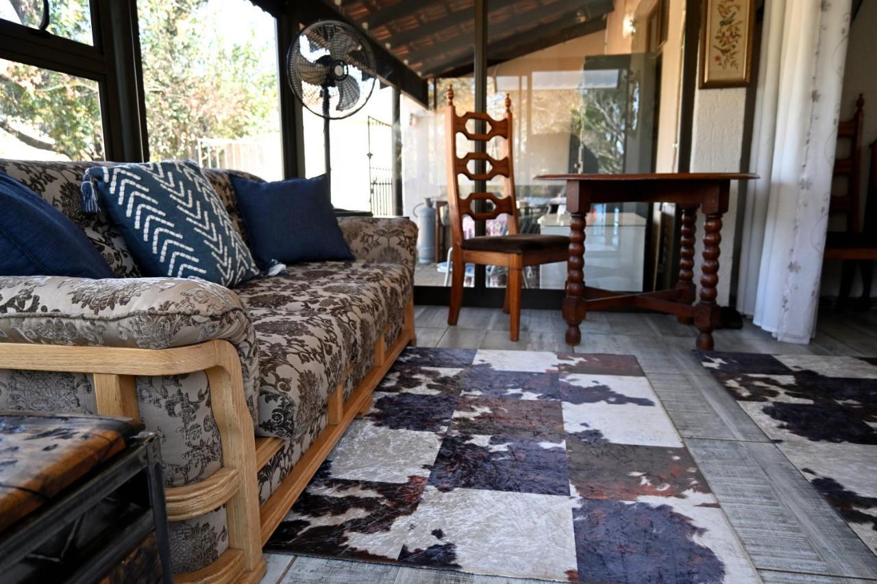 Epicure Home Guesthouse ไฮเดิลแบร์ค ภายนอก รูปภาพ