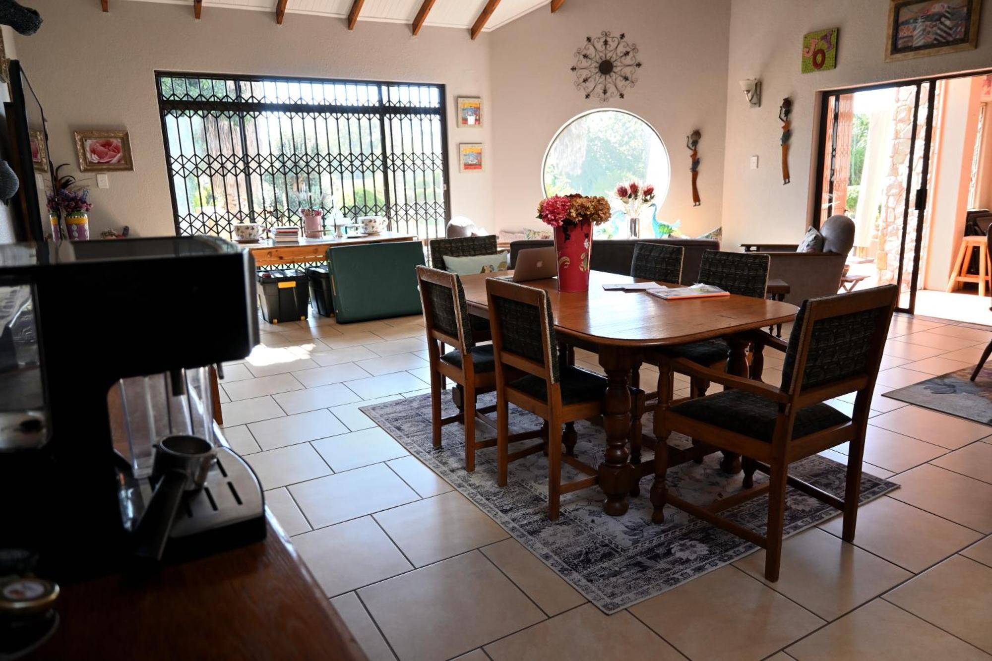 Epicure Home Guesthouse ไฮเดิลแบร์ค ภายนอก รูปภาพ