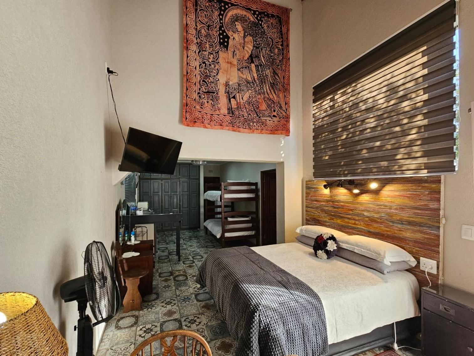 Epicure Home Guesthouse ไฮเดิลแบร์ค ภายนอก รูปภาพ