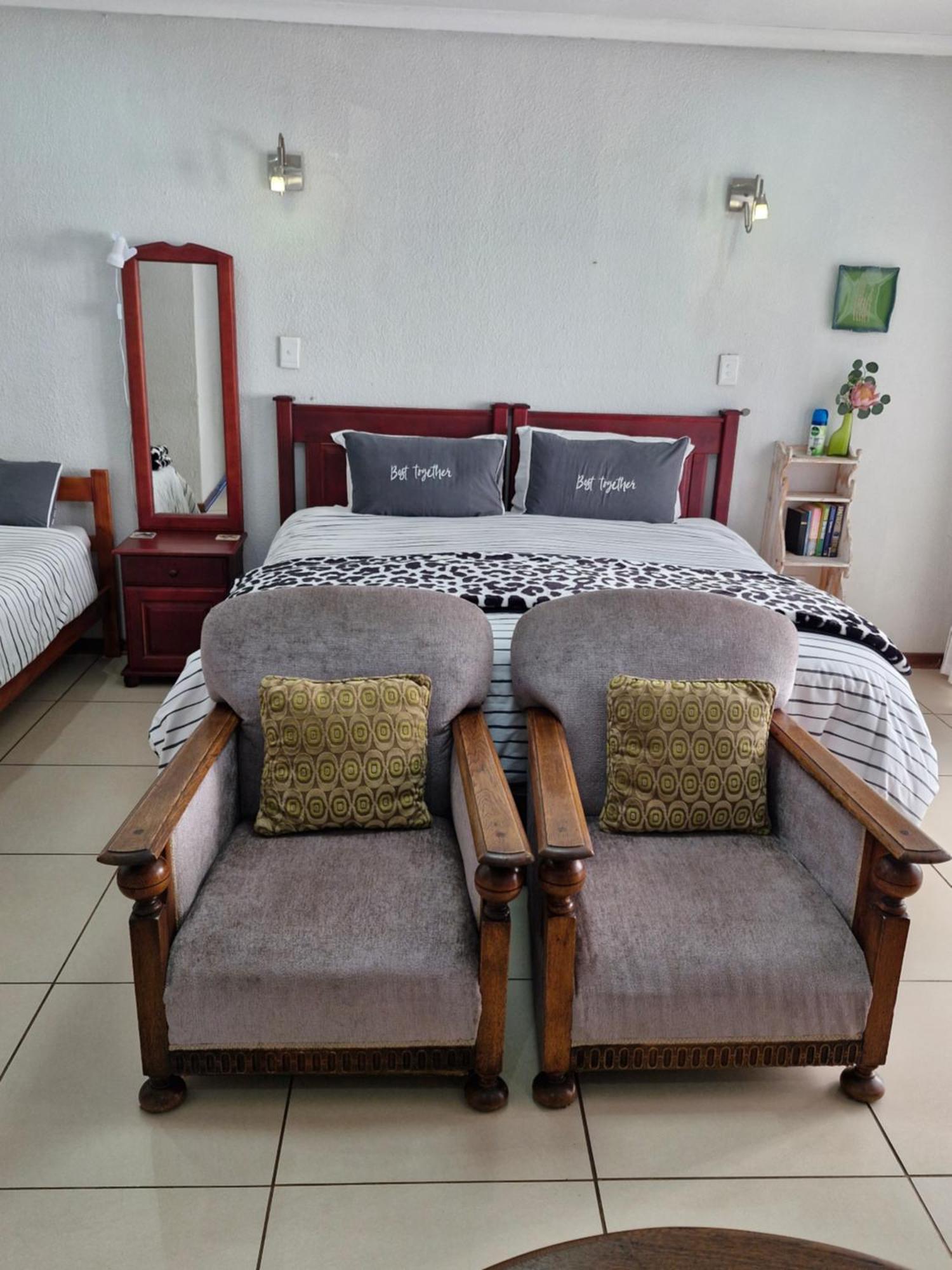 Epicure Home Guesthouse ไฮเดิลแบร์ค ภายนอก รูปภาพ