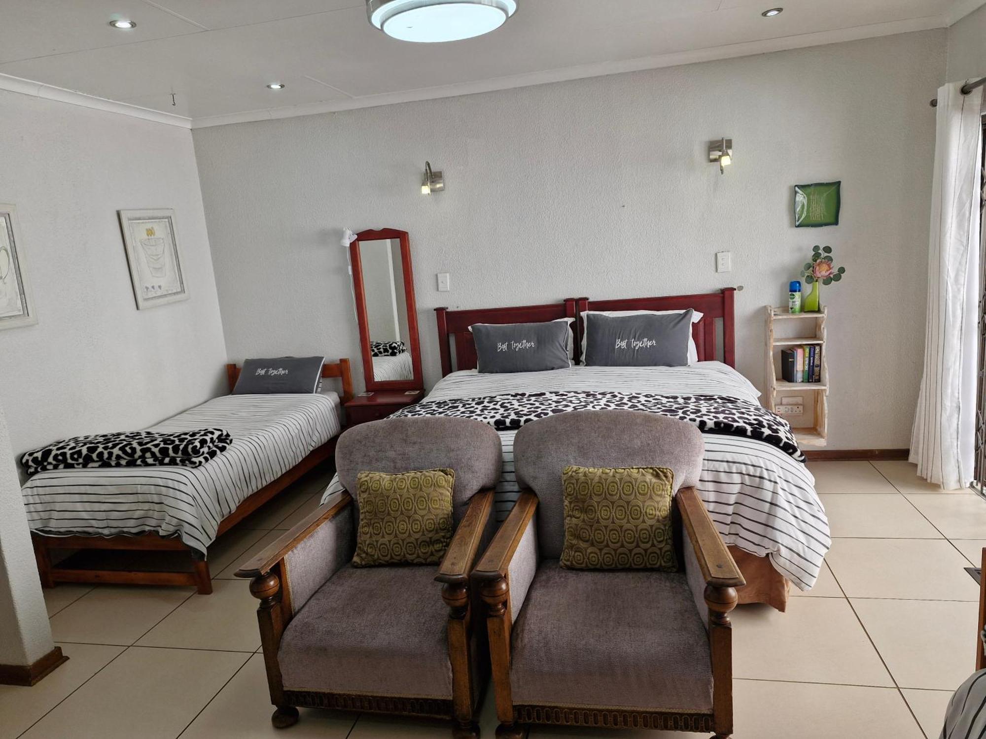 Epicure Home Guesthouse ไฮเดิลแบร์ค ภายนอก รูปภาพ